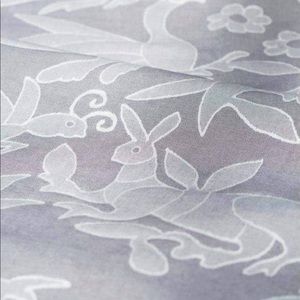 Pavo Textiles Folklore Rain 6